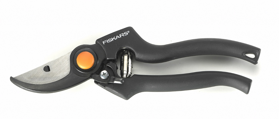 Увеличенная фотография Секатор Fiskars профессиональный